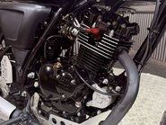Mutt Akita 2020 ONLY 1K VERY CLEAN EXAMPLE MOT OCTOBER 2027 125CC 38