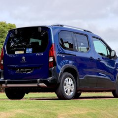 Peugeot Rifter HORIZON RE 2