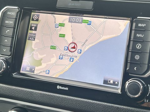 Kia Rio 1.4 ISG 3 5dr 22