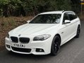 BMW 5 Series 3.0 535i M Sport Auto 5dr 3