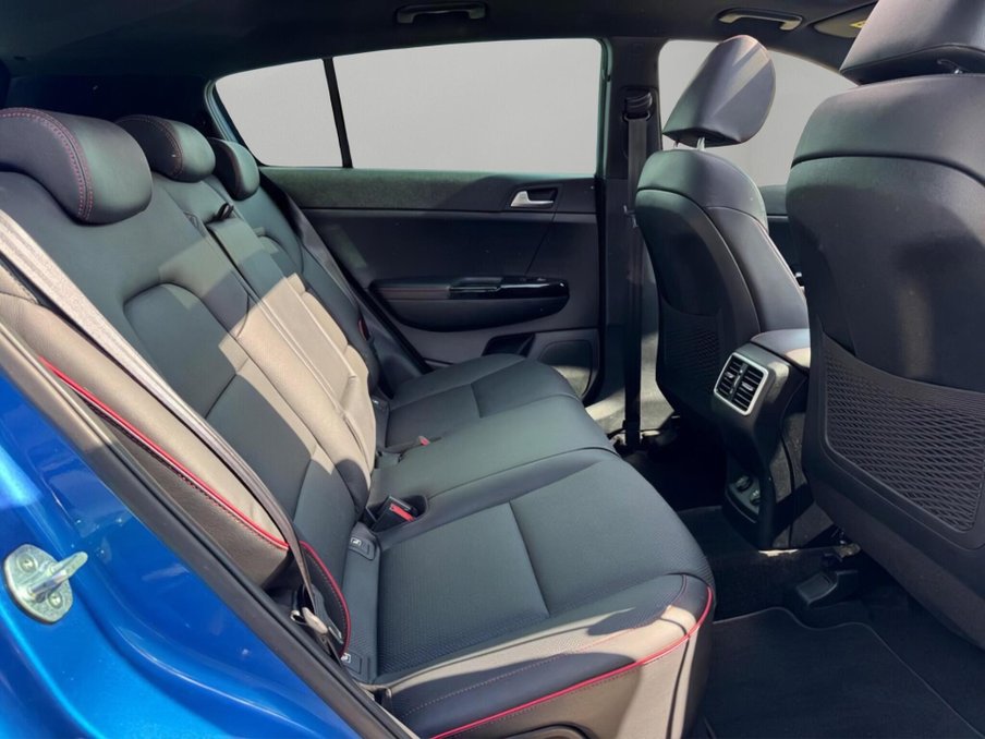 2020 Kia Sportage — image 54