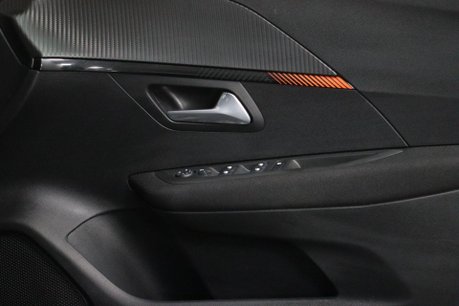 Peugeot 208 PURETECH ACTIVE PREMIUM S/S 36