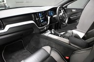 Volvo XC60 2.0 XC60 R-Design B4 MHEV AWD Auto 4WD 5dr 7