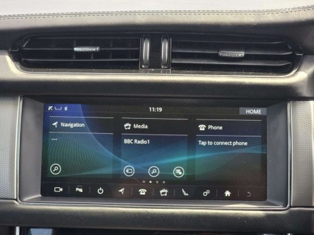 Jaguar XF 2.0d Portfolio Saloon 4dr Diesel Auto Euro 6 (s/s) (163 ps) 28