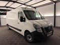 Nissan NV400 2.3 dCi 35 Tekna FWD L3 H2 Euro 6 5dr 2