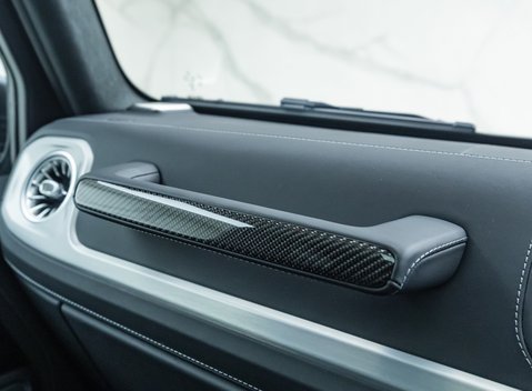 Mercedes-Benz G Class AMG G 63 MAGNO EDITION 25