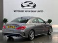 Mercedes-Benz CLA Class 1.6 CLA180 AMG Line Edition Coupe Euro 6 (s/s) 4dr 27