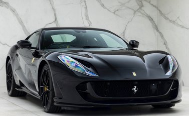 Ferrari 812 Superfast 1