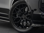 Porsche Cayenne 4.0T V8 GPF Turbo SUV 5dr Petrol TiptronicS 4WD Euro 6 (s/s) (550 ps) 31