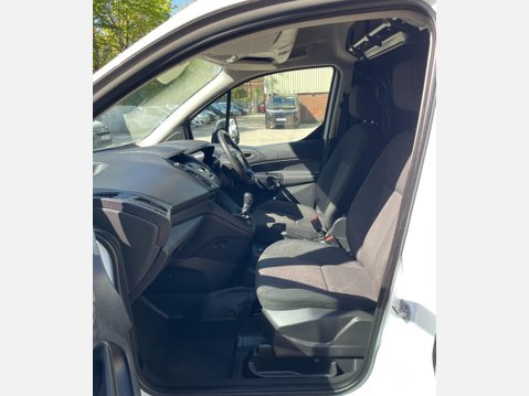 Ford Transit Connect 1.6 TDCi 200 L1 H1 5dr 32