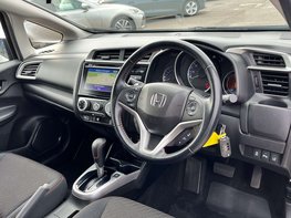 Honda Jazz 1.5 Jazz Sport Navi i-VTec CVT 5dr 18