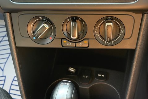 Volkswagen Polo MATCH EDITION DSG - REVERSE CAMERA - APPLE CAR PLAY - CRUISE CONTROL 43