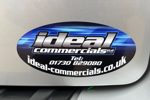 Ford Transit Custom 300 L1 Limited 130ps Panel Van 14