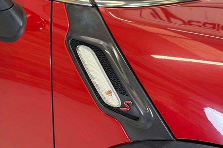 Mini Countryman 2.0 Cooper SD SUV 5dr Diesel Manual ALL4 Euro 5 (s/s) (143 ps) 14