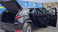 Mazda CX-5 2.0 SKYACTIV-G Sport Nav+ SUV 5dr Petrol Auto Euro 6 (s/s) (165 ps) 16