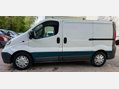 Vauxhall Vivaro 2.0 2900 CDTi Panel Van 4dr Diesel Manual FWD L1 (198 g/km, 113 bhp) 9
