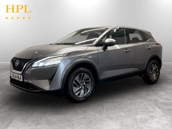 Nissan Qashqai 1.3 DIG-T MHEV Acenta Premium SUV 5dr Petrol Hybrid Manual Euro 6 (s/s) (14