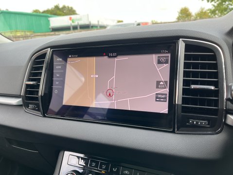 Skoda Karoq 1.5 TSI Edition 5dr 31