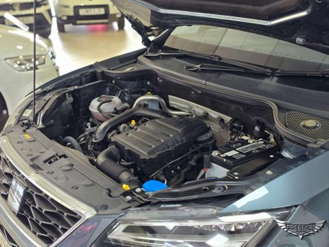 SEAT Ateca 1.0 TSI Ecomotive SE L Euro 6 (s/s) 5dr 95