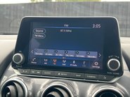 Nissan Juke N-CONNECTA 25