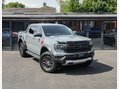 Ford Ranger 3.0 Ranger Raptor EcoBOOST 4x4 A 4WD 16