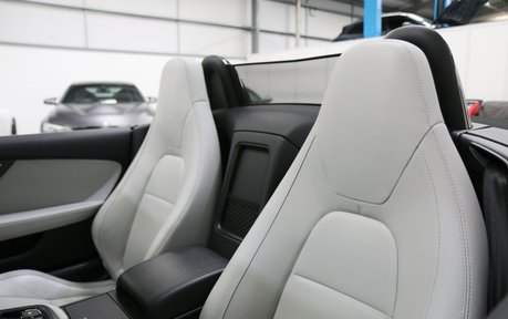 Jaguar F-Type V8 S - Stunning Example with a Great History 17