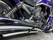 Harley-Davidson V-Rod 1130 2006 24K LONG MOT STUNNING CRUISER CUSTOM BIKE 7
