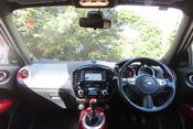 Nissan Juke 1.2 DIG-T N-Connecta SUV 5dr Petrol Manual Euro 6 (s/s) (115 ps) 8