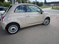 Fiat 500 1.2 Lounge Euro 4 3dr 8