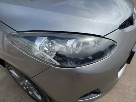 Mazda 2 1.3 Tamura Euro 4 3dr 33