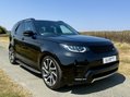 Land Rover Discovery SD6 HSE 19
