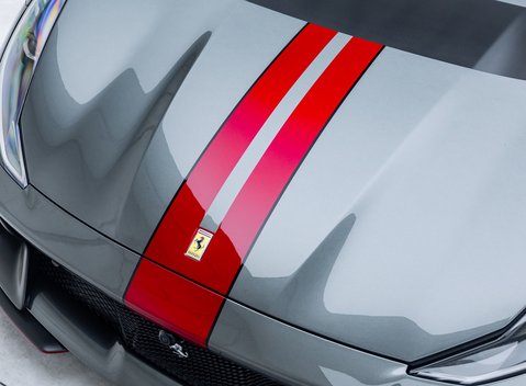 Ferrari 812 Competizione 61