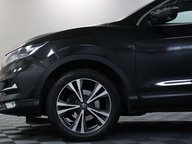 Nissan Qashqai DCI N-CONNECTA DCT 27