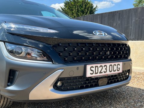 Hyundai KONA GDI PREMIUM 16