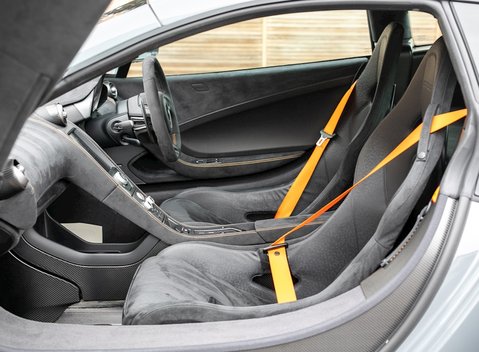 McLaren 675LT 16