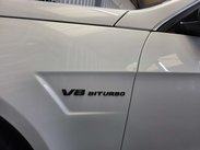 Mercedes-Benz E Class 5.5 E63 V8 BiTurbo AMG S Saloon 4dr Petrol SpdS MCT Euro 6 (s/s) (585 ps) 31