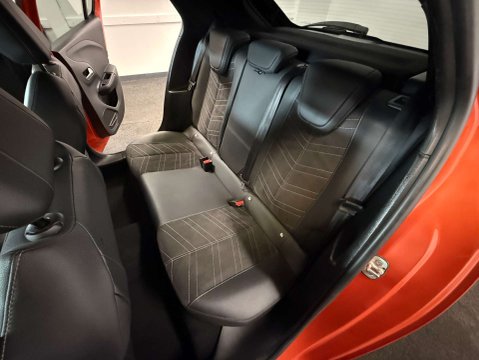 Vauxhall Corsa 1.2 Corsa Ultimate T Auto 5dr 44