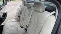 BMW 5 Series 2.0 520i GPF SE Saloon 4dr Petrol Auto Euro 6 (s/s) (184 ps) 19
