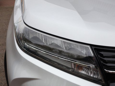 Suzuki Vitara 1.4 Boosterjet MHEV Ultra Euro 6 (s/s) 5dr 28