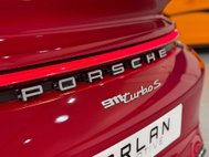 Porsche 911 3.7T 992 Turbo S Coupe 2dr Petrol PDK 4WD Euro 6 (s/s) (650 ps) 72