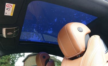 Mercedes-Benz S63 S63 Coupe 24