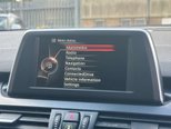 BMW 2 Series 2.0 218d Sport MPV 5dr Diesel Auto Euro 6 (s/s) (150 ps) 30