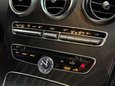 Mercedes-Benz C Class 2.1 C250d AMG Line (Premium Plus) Saloon 4dr Diesel G-Tronic+ Euro 6 (s/s) 50