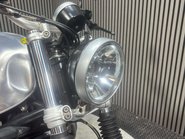 BMW R nine T 1170 X 2017 MOT MAY 2027 ONLY 9K STUNNING EXAMPLE 17