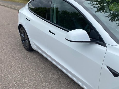 Tesla Model 3 (Dual Motor) Long Range Auto 4WDE 4dr 74