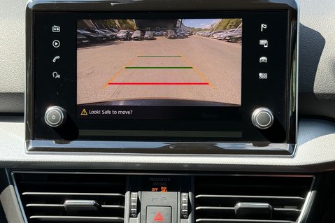 SEAT Tarraco TDI 4DRIVE XCELLENCE LUX DSG -7 SEATER -360 CAMS -CARPLAY -KEYLESS - 4X4 41