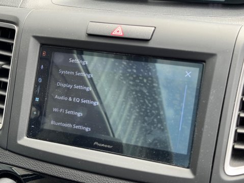 Honda CR-V 1.6 i-DTEC EX Auto 4WD Euro 6 5dr 13