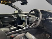 Audi Q8 55 S line SUV 5dr Electric Auto quattro 114kWh (11kW Charger) (408 ps) 1 Ow 12