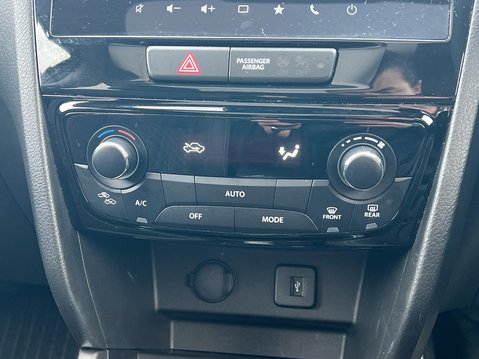 Suzuki Vitara ULTRA BOOSTERJET 26