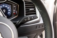 Audi A1 SPORTBACK TFSI SPORT 17